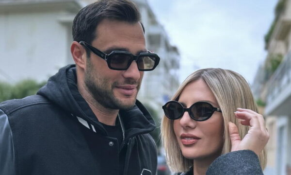 Έλενα Χαμπέρη: Αποκλειστικό στιγμιότυπο της πρώην παίκτριας του Survivor, αγκαλιά με την κόρη της