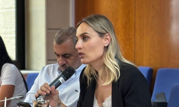 Ελεονώρα Μελέτη: «Οι ιστορίες αυτών των γυναικών μάς συγκλόνισαν, μας συνέτριψαν ψυχικά»
