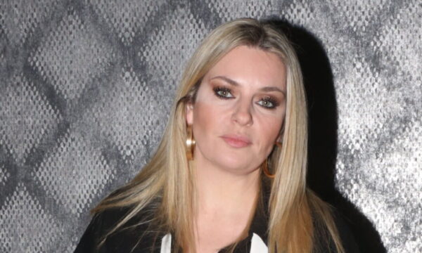 Ελισάβετ Μουτάφη: «Δεν είχα εμμονή με την τεκνοποίηση, δεν είχα κάνει ιδιαίτερες προσπάθειες, αποφάσισα να εγκαταλείψω»