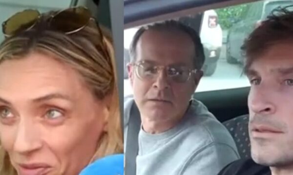 Πάμε Δανάη: Οι συγκλονιστικές αντιδράσεις στην κάμερα μετά το σοκαριστικό φινάλε της εκπομπής