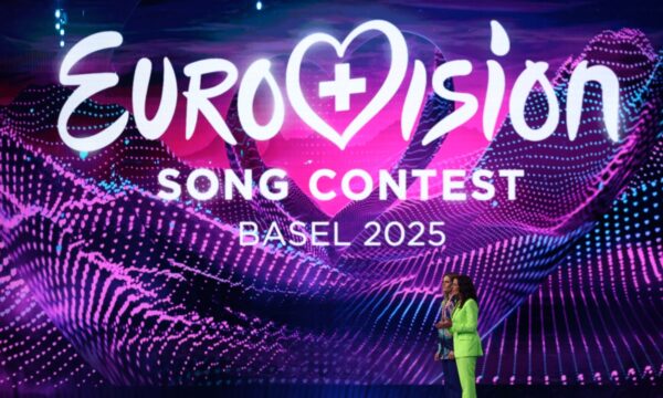 Eurovision 2025: Αποκαλύφθηκαν οι 10 φιναλίστ! Εκτός τελικού η Κύπρος