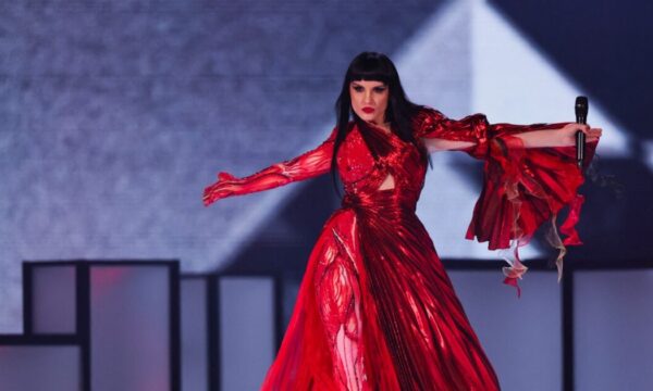 Eurovision 2025: Η αυστηρή επίπληξη της EBU στην αλβανική αποστολή για την έκρηξη οργής μετά τον Α’ Ημιτελικό