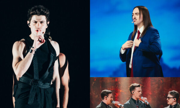 Eurovision 2025: Απόψε ο πρώτος ημιτελικός – Αποκαλύπτουμε τα μεγάλα φαβορί του τελικού