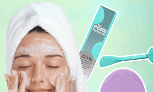 Facial Cleansing Brushes: Επανάσταση στον καθαρισμό της επιδερμίδας σου