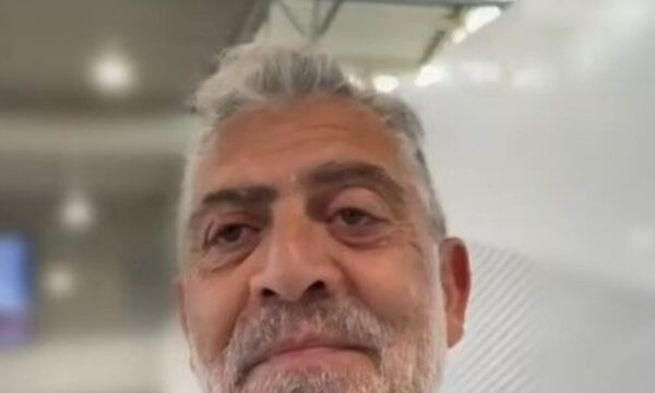 Κούλλης Νικολάου: «Δεν θα κάτσω να το αναλύσω, πάμε παρακάτω;» – Η έκρηξη οργής on camera για τον Φειδία Παναγιώτου