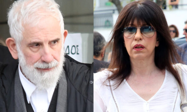 Άβα Γαλανοπούλου αποκαλύπτει για Πέτρο Φιλιππίδη: «Ποτέ δεν με έφερε σε δύσκολη θέση στις ερωτικές σκηνές» – Η συγκλονιστική κατάθεσή της