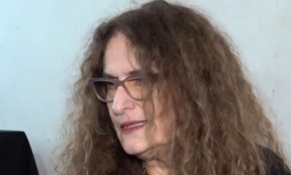 Σοφία Φιλιππίδου: «Εξελίχθηκα και θωρακίστηκα μέσα από μεγάλες αποτυχίες, όχι από επιτυχίες»