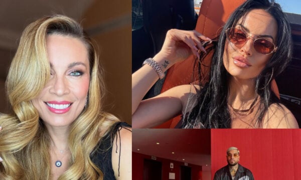 Final Four: Οι Έλληνες celebrities που πέταξαν στο Άμπου Ντάμπι για να στηρίξουν τις ομάδες τους