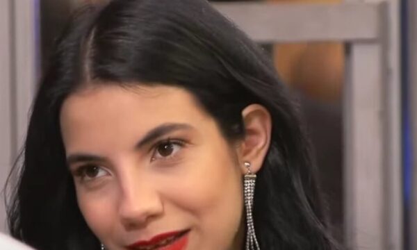 First Dates: «Έκρυψα τη σχέση μου μαζί του, το ανακάλυψε ο άλλος και τότε ξέσπασε χαμός»