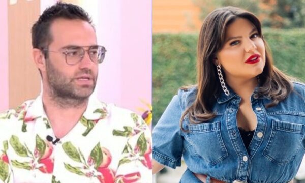 Κώστας Φραγκολιάς για Δανάη Μπάρκα: «Υπάρχουν οικογένειες που επιβιώνουν από την εκπομπή – Αμφιβάλλω αν θα είχα διάθεση για πάρτι»