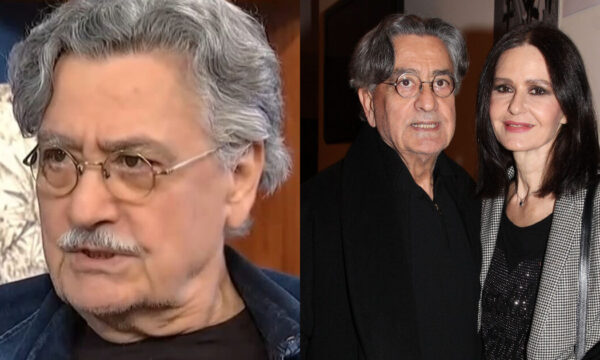 Νίκος Γαλανός: Η αποκαλυπτική συνέντευξη στο «Στούντιο 4» και η συγκλονιστική εξομολόγηση για την Κάτια Δανδουλάκη