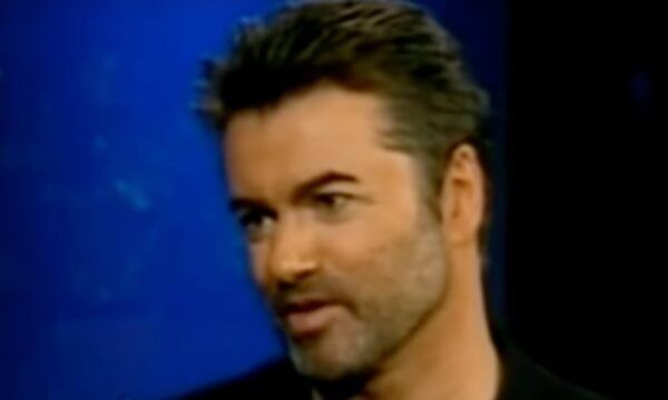 Η μαγευτική αναγέννηση της έπαυλης του George Michael στην καρδιά του Λονδίνου