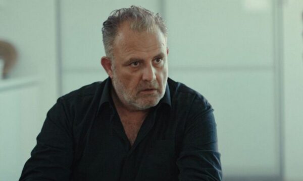 Η γη της ελιάς: Το DNA αποκαλύπτει τον Στάθη για τον φόνο της Αρετής – Ο Μιχάλης τον γλιτώνει