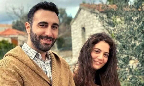 Η γη της ελιάς: Ο Πότης αποκαλύπτει την αδίστακτη πλευρά του στην Άννα!