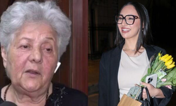 Eurovision 2025: Λυγίζει η γιαγιά της Klavdia – «Τρέμω για την εγγονή μου, το ονειρεύεται τόσο πολύ»