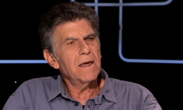 Γιάννης Μπέζος για Ναταλία Τσαλίκη: «Είμαστε σύντροφοι στο μαγικό ταξίδι της ζωής»