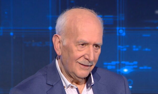 Γιώργος Παπαδάκης: «Δεν θεωρώ τον εαυτό μου σημαντικό πρόσωπο της τηλεόρασης» – Τι σχεδιάζει μετά το «Καλημέρα Ελλάδα»