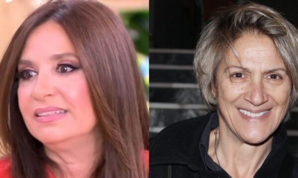 Βάσω Γουλιελμάκη αποκαλύπτει για Καίτη Κωνσταντίνου: «Αγνοούσα πλήρως την ασθένειά της, παρότι ήμασταν αχώριστες»