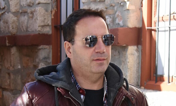 Βασίλης Γκουρούσης: Ένταση στη δίκη Παπαγιάννη – Παυλίδου – Η αναζήτηση από τη δικαστική αστυνομία και οι αποκαλύψεις