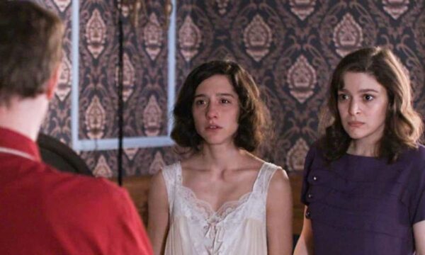 Grand Hotel: Η Φρειδερίκη αποκαλύπτει τον δολοφόνο της Ελισάβετ!