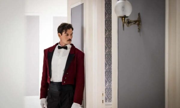 Grand Hotel: Ο Πέτρος κρατά το συντριπτικό όπλο καταδίκης