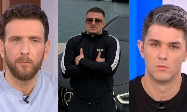 Ivan Greko: Η συγκλονιστική αποκάλυψη του δικηγόρου του – «Το φερόμενο ως θύμα με τους κατηγορουμένους γνωρίζονται χρόνια»