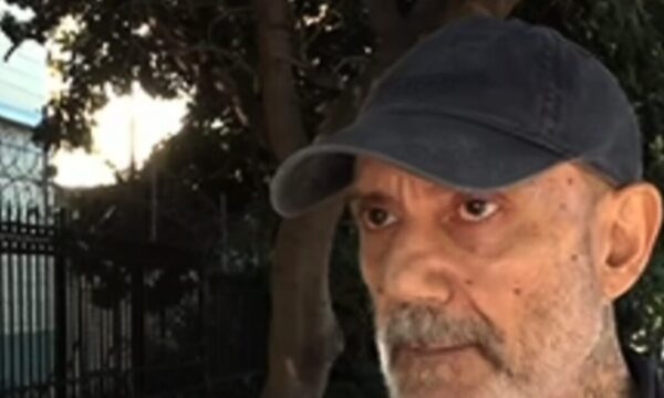Γρηγόρης Βαλλιανάτος: Αντιμέτωπος με μήνυση από 12 νοσηλευτές του ΚΕΘΕΑ για συκοφαντική δυσφήμιση, εξύβριση και απειλή