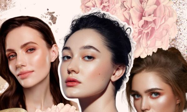 Highlighter: Τα μυστικά κόλπα για τέλεια εφαρμογή & λαμπερό φινίρισμα