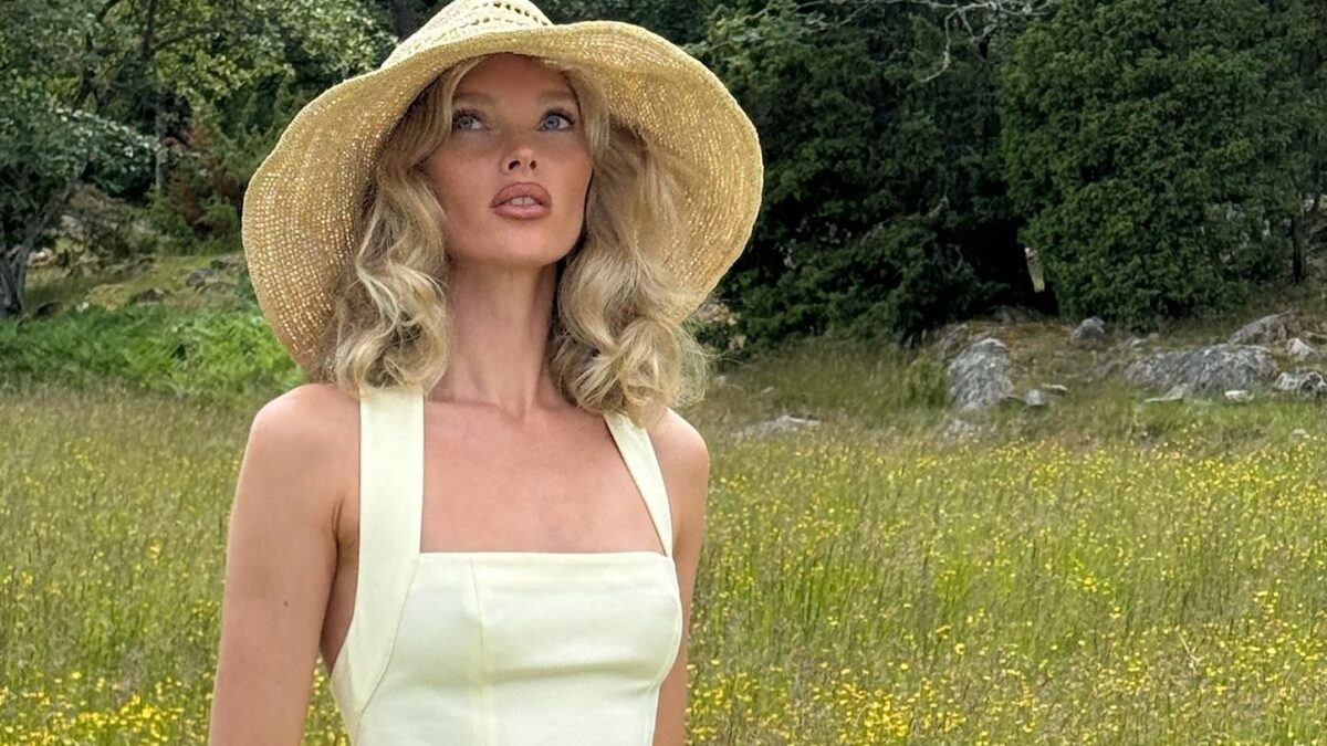 Balloon: Ο πλήρης οδηγός styling – Η μόδα που αναγεννιέται και πώς να την κατακτήσετε