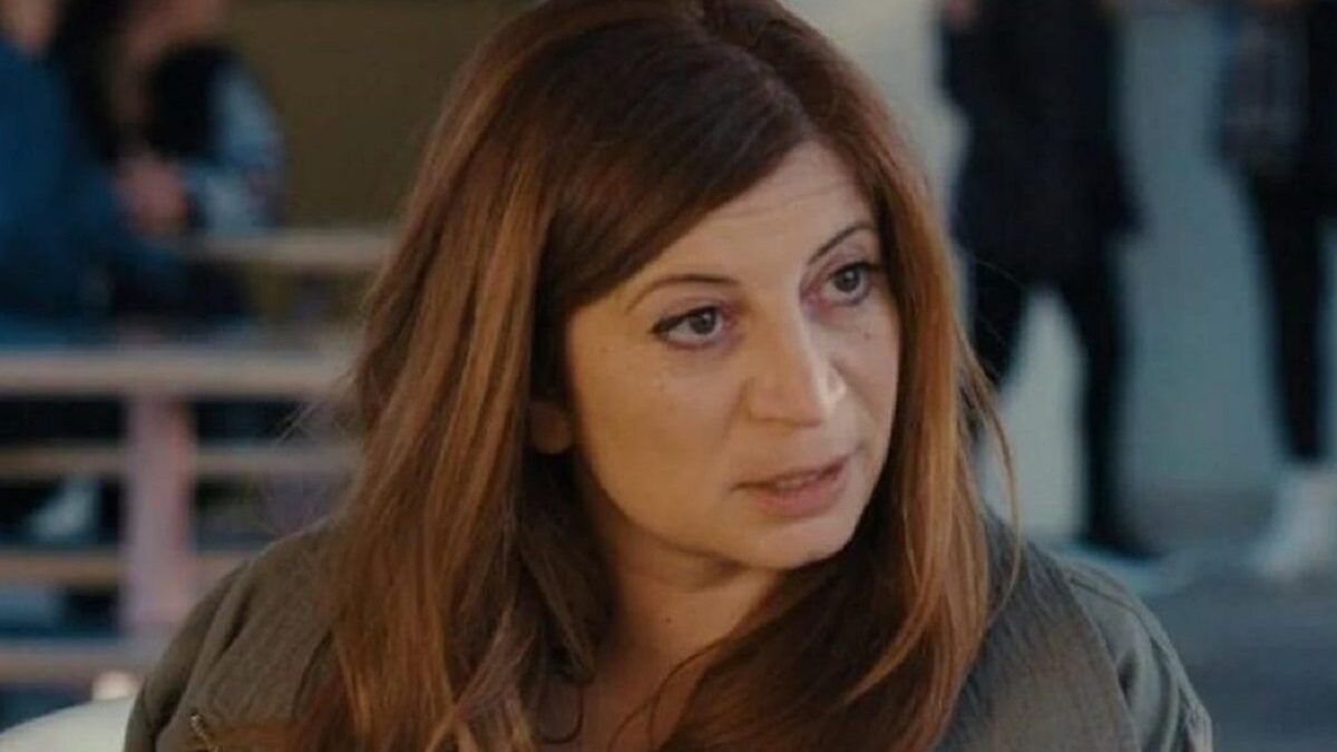 Η γη της ελιάς: Η Κούλα αρπάζει την κληρονομιά της Αρετής