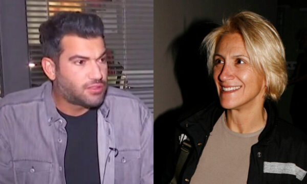 Μάνος Ιωάννου αποκαλύπτει για Καίτη Κωνσταντίνου: «Γνωρίζαμε ότι έκανε χημειοθεραπεία αλλά δεν φανέρωσε σε κανέναν τη μάχη της»