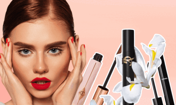 Kαφέ μάσκαρα: Το κορυφαίο beauty μυστικό για μαγευτικές βλεφαρίδες με φυσικό αποτέλεσμα