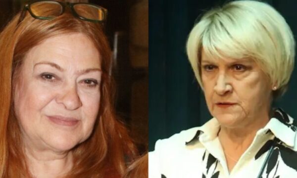 Τζόυς Ευείδη για Καίτη Κωνσταντίνου: «Έφυγε αστραπιαία, ήταν μοναδικό πλάσμα»