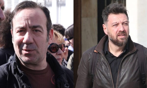 Σωτήρης Καλυβάτσης στη δίκη Παπαγιάννη – Παυλίδου: «Η Σοφία ήταν καταρρακωμένη, ούρλιαζε! Μου αποκάλυψε ότι το έκανε για να την τρομοκρατήσει»