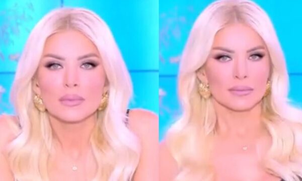 Κατερίνα Καινούργιου για Big Brother: «Τέτοιο εξευτελιστικό θέαμα έχω χρόνια να παρακολουθήσω»