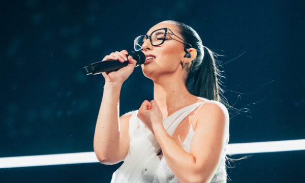 Κλαυδία – Eurovision 2025: Η συγκλονιστική αναφορά στη Γενοκτονία των Ποντίων