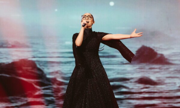 Eurovision 2025: Πότε διαγωνίζεται απόψε η Ελλάδα με την Klavdia – Τα μεγάλα φαβορί του Β’ Ημιτελικού