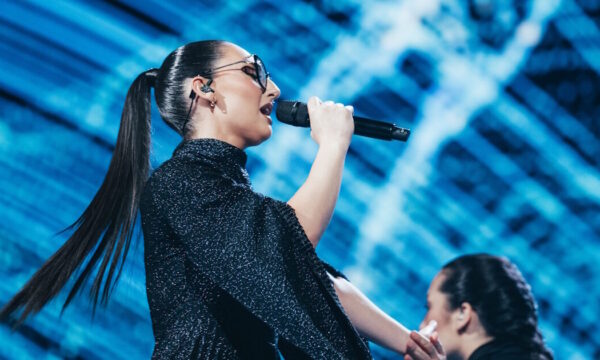 Eurovision 2025 – Klavdia: «Μας έβαλες τα γυαλιά», «είσαι η αληθινή μας νικήτρια» εκθειάζει το ελληνικό διαδίκτυο