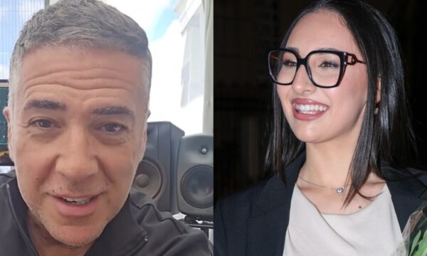 Eurovision 2025: Ο θρυλικός Ζέλικο Γιοκσίμοβιτς με εντυπωσιακά ελληνικά καλεί όλα τα Βαλκάνια να στηρίξουν την Κλαυδία στον τελικό