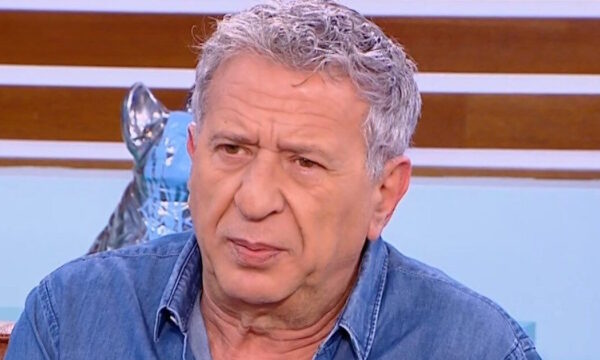 Κώστας Κόκλας: Η συγκλονιστική αποκάλυψη για την πρώην σύζυγό του – «Έχουμε περάσει σε ένα άλλο επίπεδο σχέσης, την ευχαριστώ»