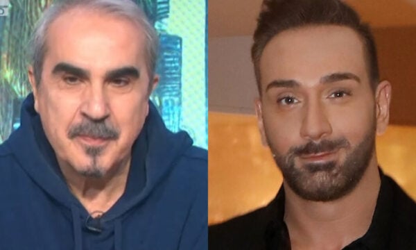 Βαγγέλης Περρής για Νίκο Κοκλώνη: «Σοκαρίστηκαν αμέτρητοι άνθρωποι με αυτές τις αποκαλύψεις»