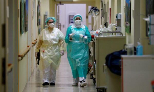 Κορoνοϊός: Όσοι έχουν νοσήσει κινδυνεύουν περισσότερο από αυτές τις ασθένειες