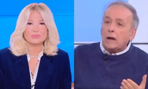 «Σοκαρίστηκε» η Σκορδά με δήλωση-βόμβα του Μικρούτσικου!