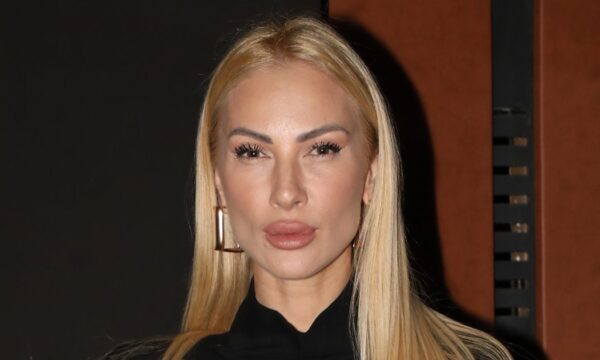 Big Brother: Εγκατέλειψε αιφνιδιαστικά η Διονυσία Κουκίου