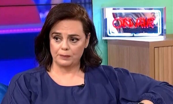 Μαρία Κοζάκου αποκαλύπτει στο «Στούντιο 4»: «Του χρόνου επιστρέφει ο Εθνικός τελικός Eurovision»