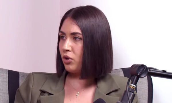 Έλενα Κρεμλίδου για το revenge porn: «Δεν ξέρω τι με συγκράτησε από αυτοκαταστροφικές σκέψεις – Θα υποφέρω μέχρι το τέλος»