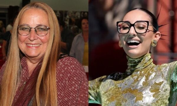 Μαρίζα Κωχ για Klavdia – Eurovision 2025: «Ένιωσα βαθιά υπερηφάνεια για το τραγούδι της»