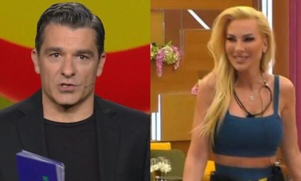Big Brother – Πέτρος Λαγούτης για το αιφνίδιο “αντίο” της Διονυσίας Κουκίου: «Στέλνουμε τη θετική μας ενέργεια»