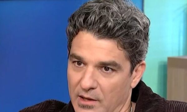 Πέτρος Λαγούτης: «Παραμένει ανοιχτό το κεφάλαιο παιδιά για μένα»