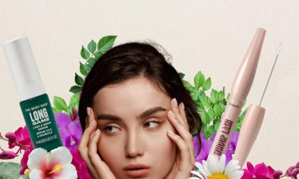 Lash & Brow Boosters: Το μυστικό όπλο για εντυπωσιακά φρύδια & μαγνητικές βλεφαρίδες